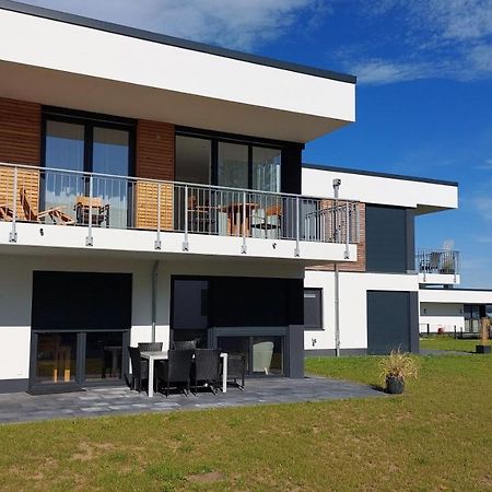 Hangar 19 Wohnung Seerose 2-3 Schwerin  Zewnętrze zdjęcie